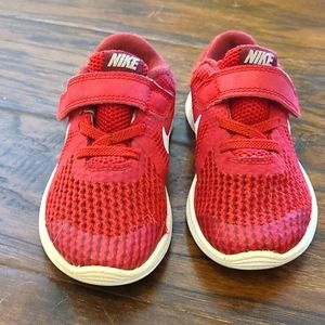 Toddler Nike Sneakers